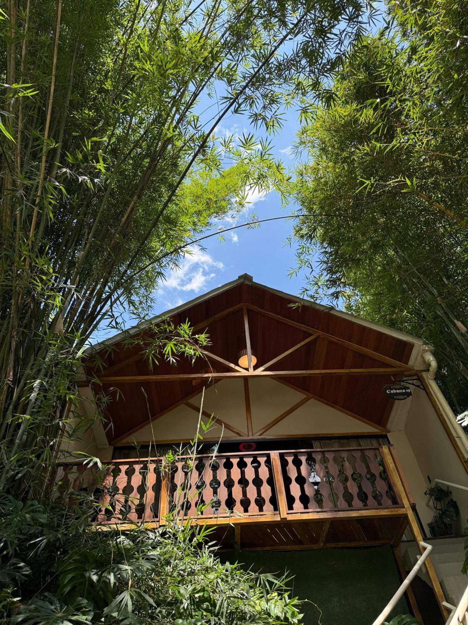 Chales Princesa Isabel Petropolis  Bagian luar foto